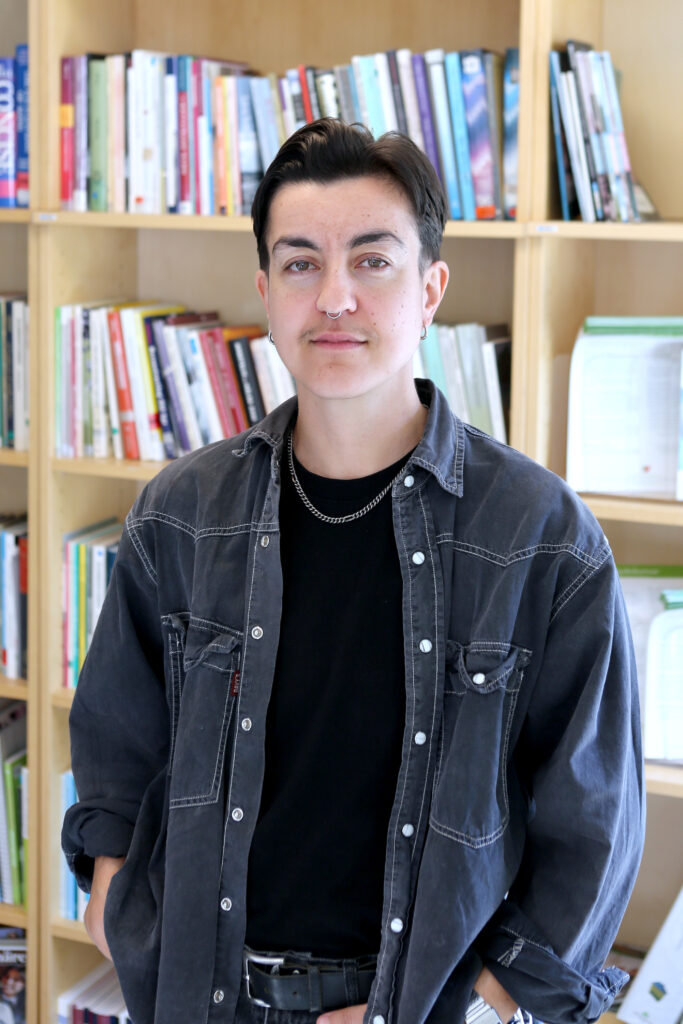 Ari Johansson Afrexio.